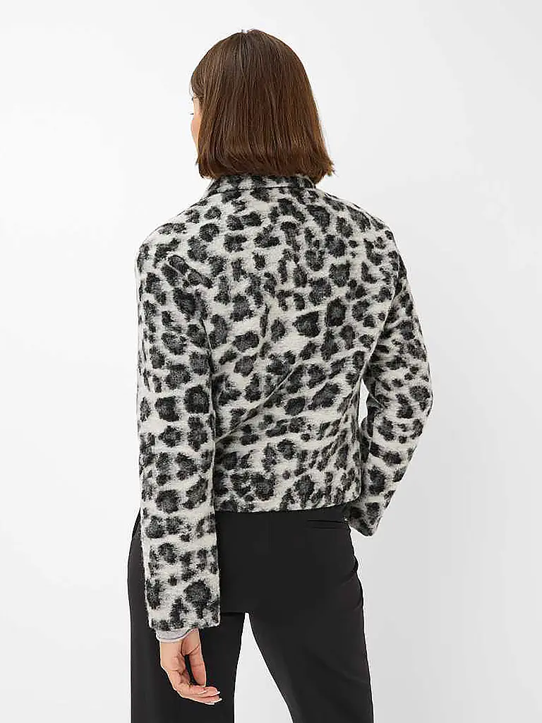 BRAX | Chaqueta de lana LINZ | 