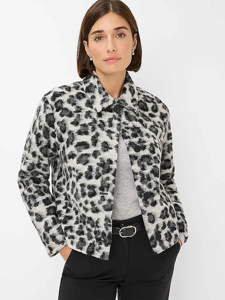BRAX | Chaqueta de lana LINZ | 