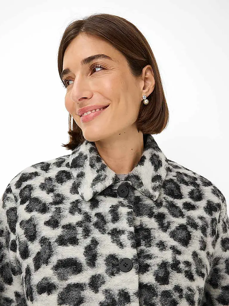 BRAX | Chaqueta de lana LINZ | 