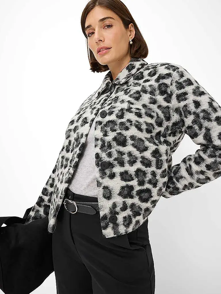 BRAX | Chaqueta de lana LINZ | 