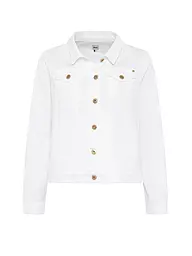 BRAX | Chaqueta vaquera MIAMI | Blanco