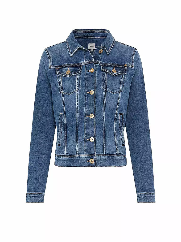 BRAX | Chaqueta vaquera MIAMI | Azul