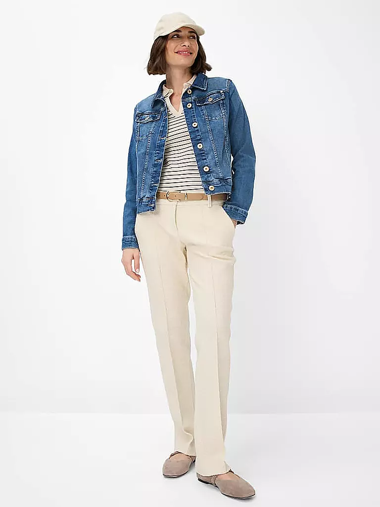 BRAX | Chaqueta vaquera MIAMI | Azul