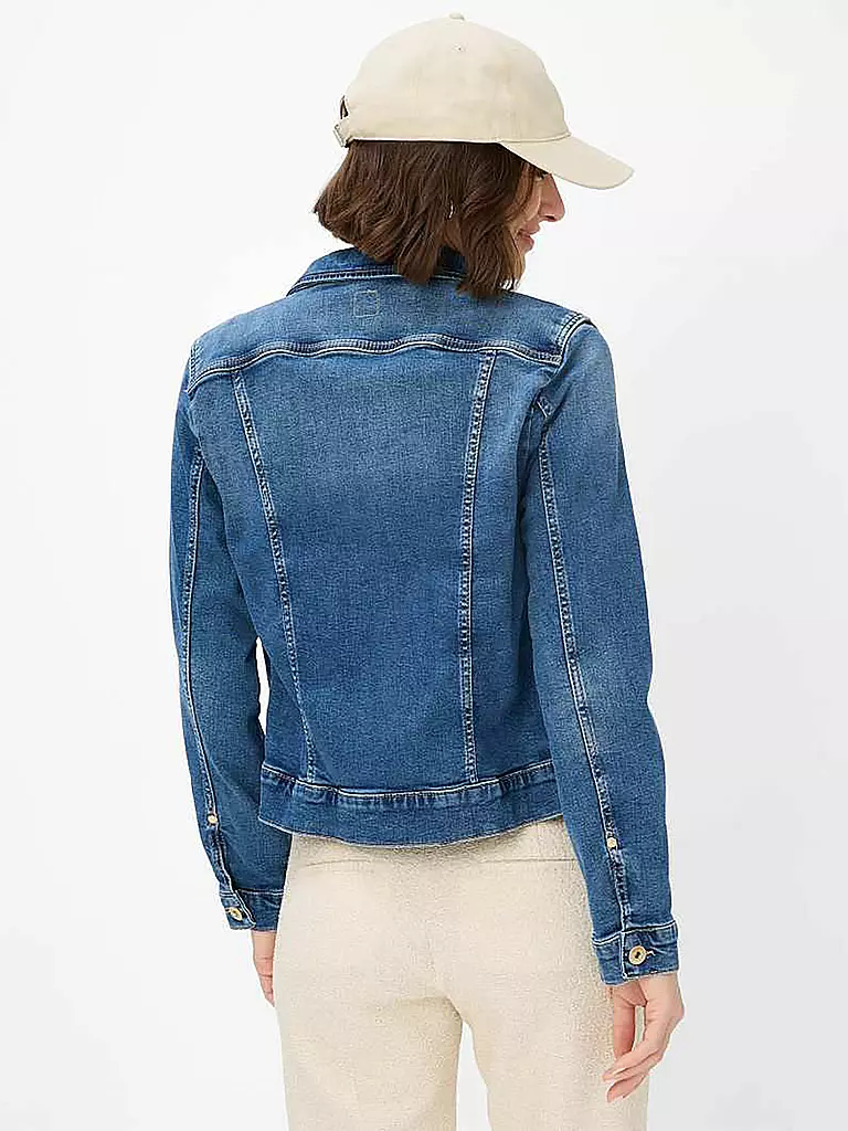 BRAX | Chaqueta vaquera MIAMI | Azul