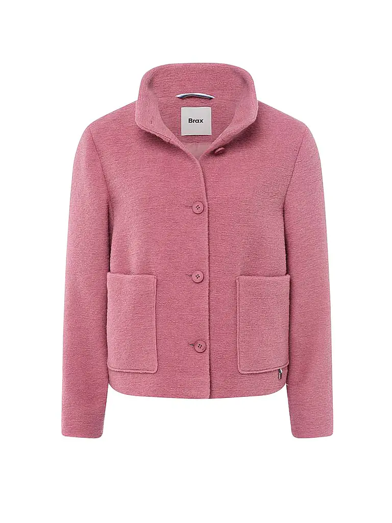 BRAX | Chaqueta VIENNA | Rosa