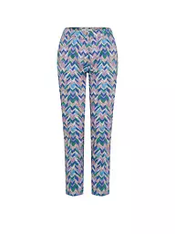 BRAX | Chino 7/8 MARON S  | Azul