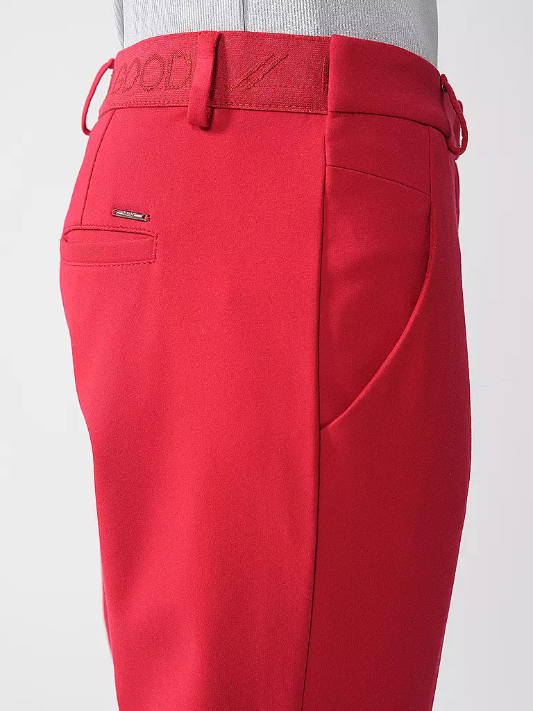 BRAX | Chino 7/8 MARON S  | Rojo