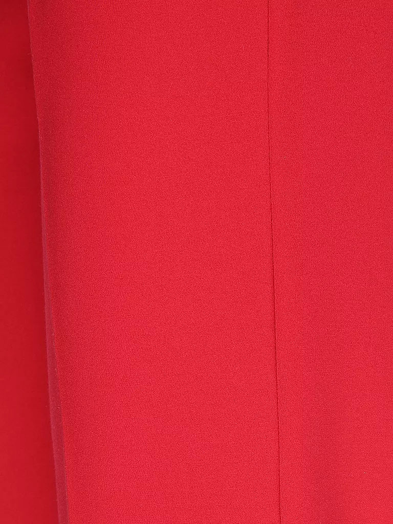 BRAX | Chino 7/8 MARON S  | Rojo