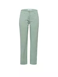 BRAX | Chino 7/8 MARON S | Menta
