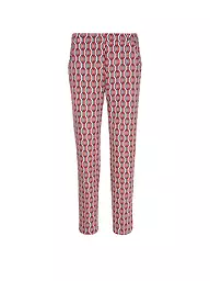 BRAX | Chino 7/8 MARON S | Rojo