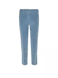 BRAX | Chino 7/8 MARON S | Azul claro