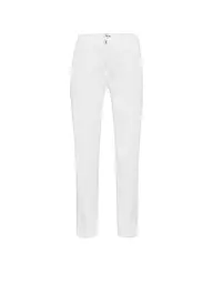BRAX | Chino 7/8 MARON S | Blanco