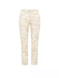 BRAX | Chino 7/8 MARON S | Crema
