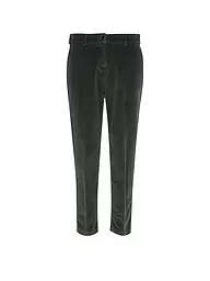 BRAX | Chino 7/8 MARON S | Oliva