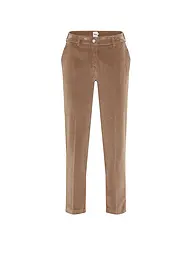 BRAX | Chino 7/8 MARON S | Marrón claro