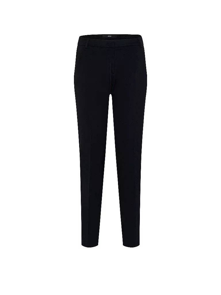 BRAX | Chino 7/8 MARON S | Negro