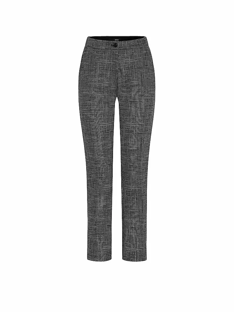 BRAX | Chino 7/8 MARON S | Gris