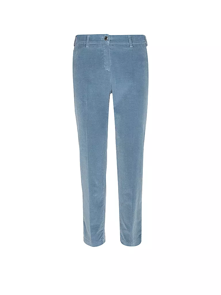 BRAX | Chino 7/8 MARON S | Azul claro