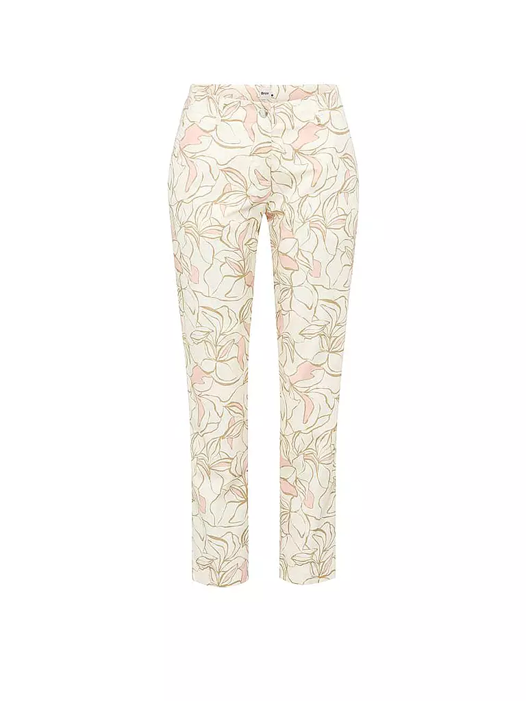 BRAX | Chino 7/8 MARON S | Crema