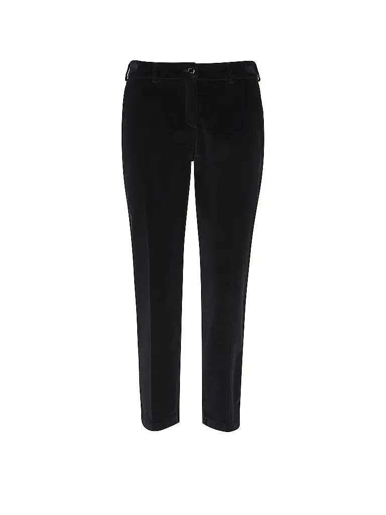 BRAX | Chino 7/8 MARON S | Azul oscuro