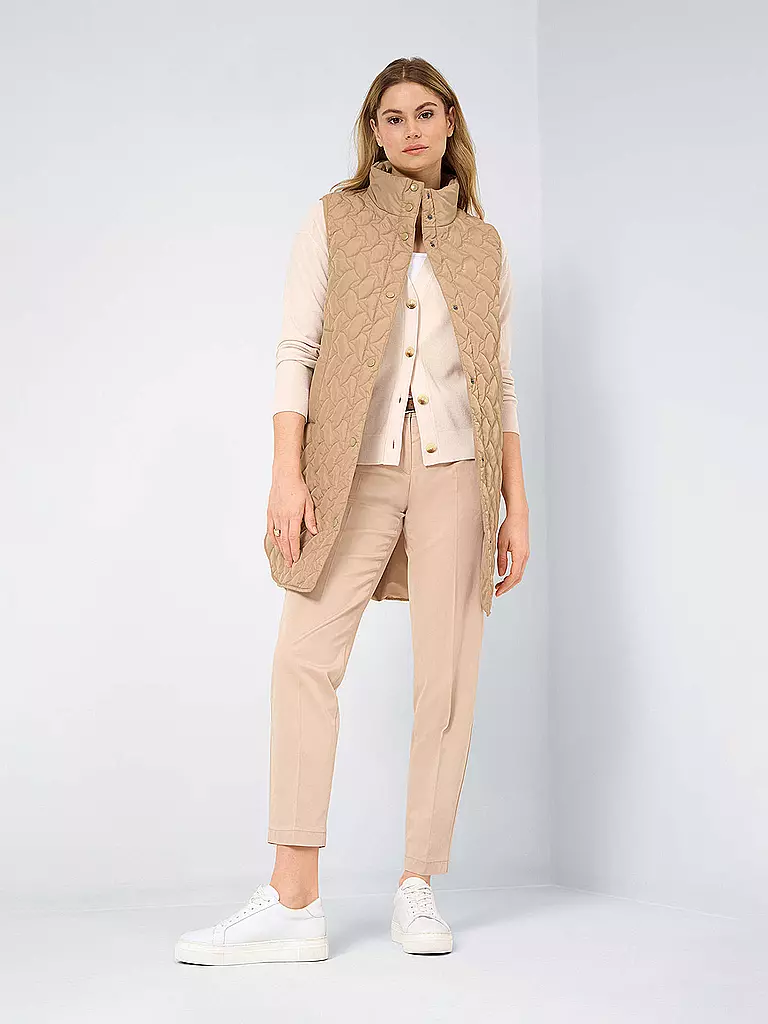 BRAX | Chino 7/8 MARON S | Beige