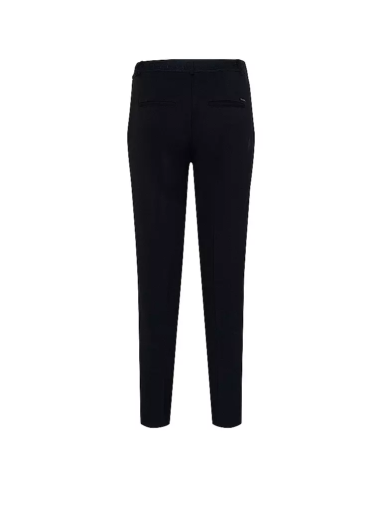 BRAX | Chino 7/8 MARON S | Negro