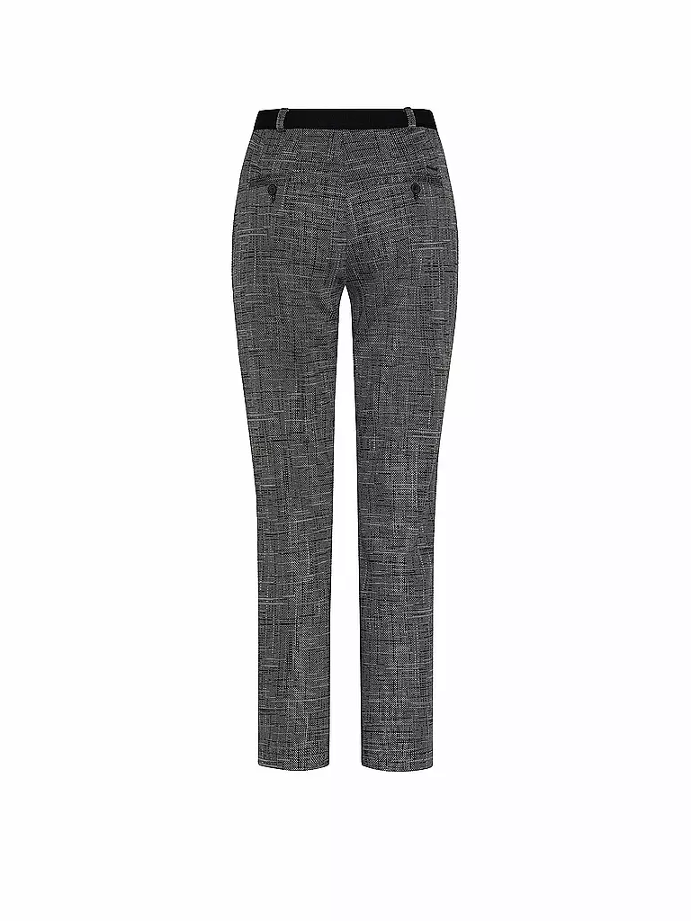 BRAX | Chino 7/8 MARON S | Gris