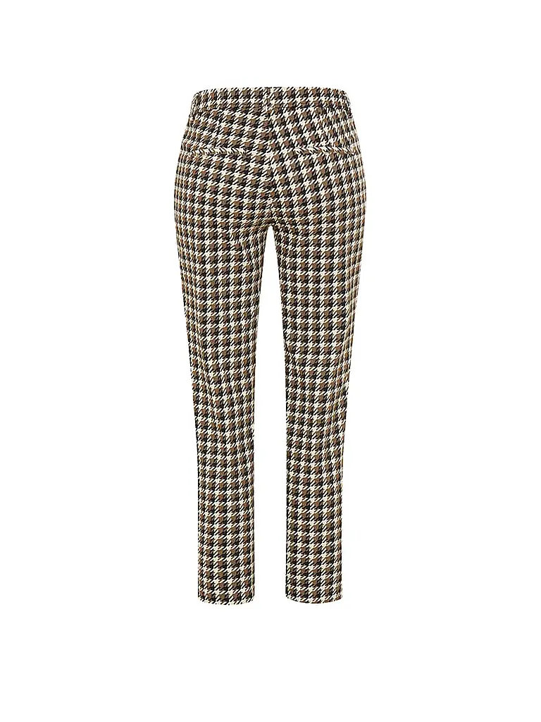 BRAX | Chino 7/8 MARON S | Marrón claro