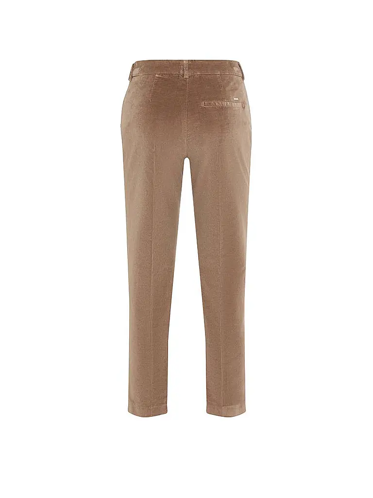 BRAX | Chino 7/8 MARON S | Marrón claro