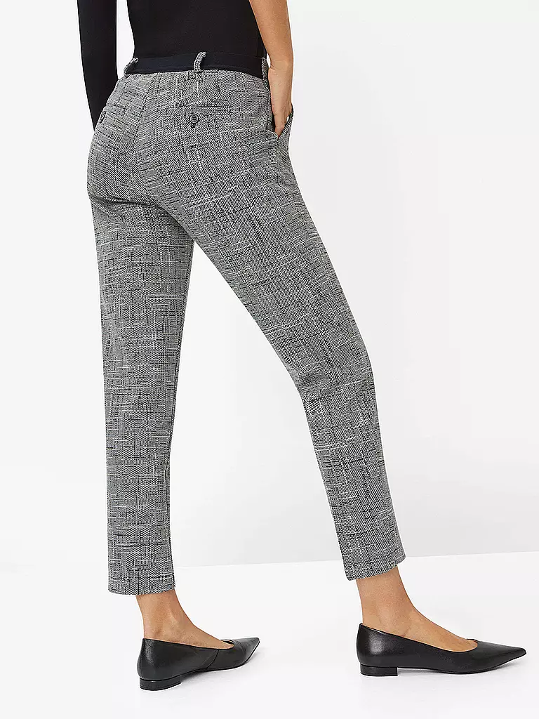 BRAX | Chino 7/8 MARON S | Gris
