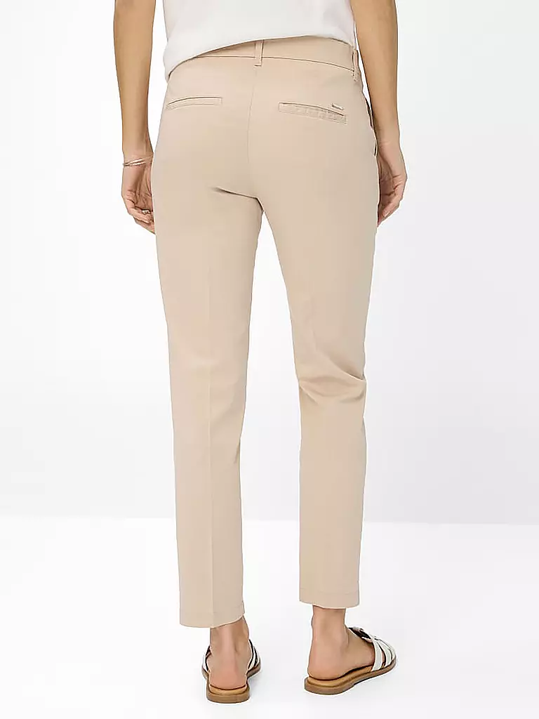 BRAX | Chino 7/8 MARON S | Beige