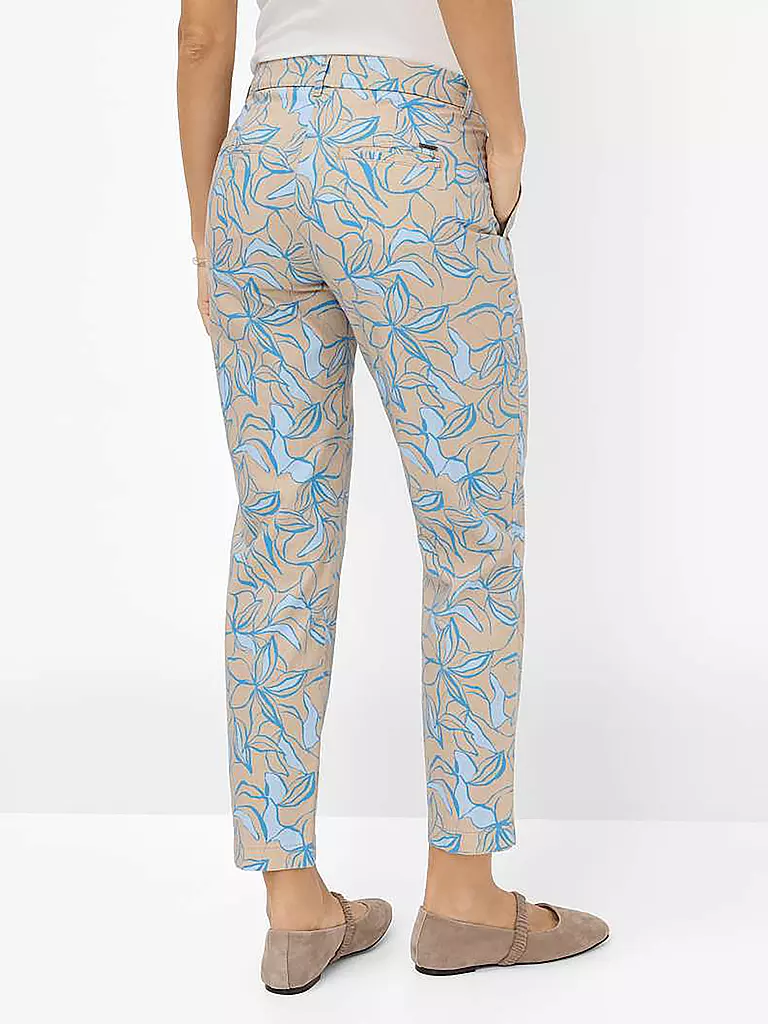 BRAX | Chino 7/8 MARON S | 
