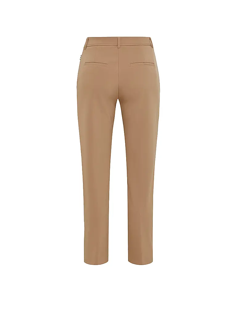 BRAX | Chino 7/8 MARON S | Marrón claro