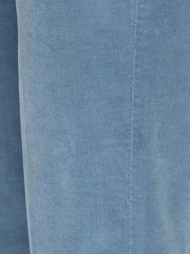 BRAX | Chino 7/8 MARON S | Azul claro