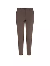 BRAX | Chino 7/8 MARRÓN S | Marrón