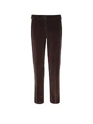 BRAX | Chino 7/8 MARON S | Marrón