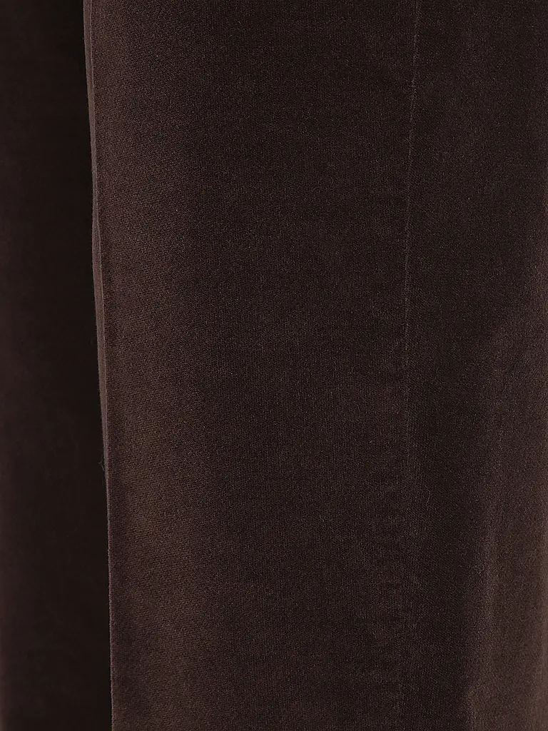 BRAX | Chino 7/8 MARRÓN S | Marrón