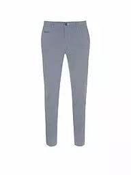 BRAX | Chino FABIO CDX | Azul