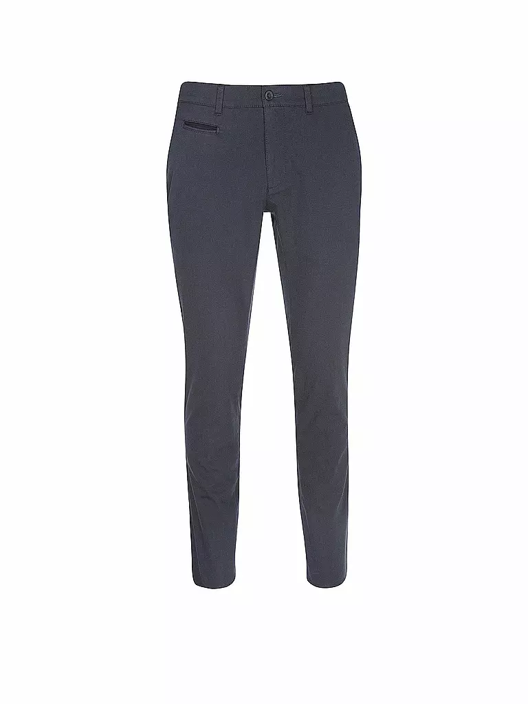 BRAX | Chino FABIO CDX | Azul oscuro