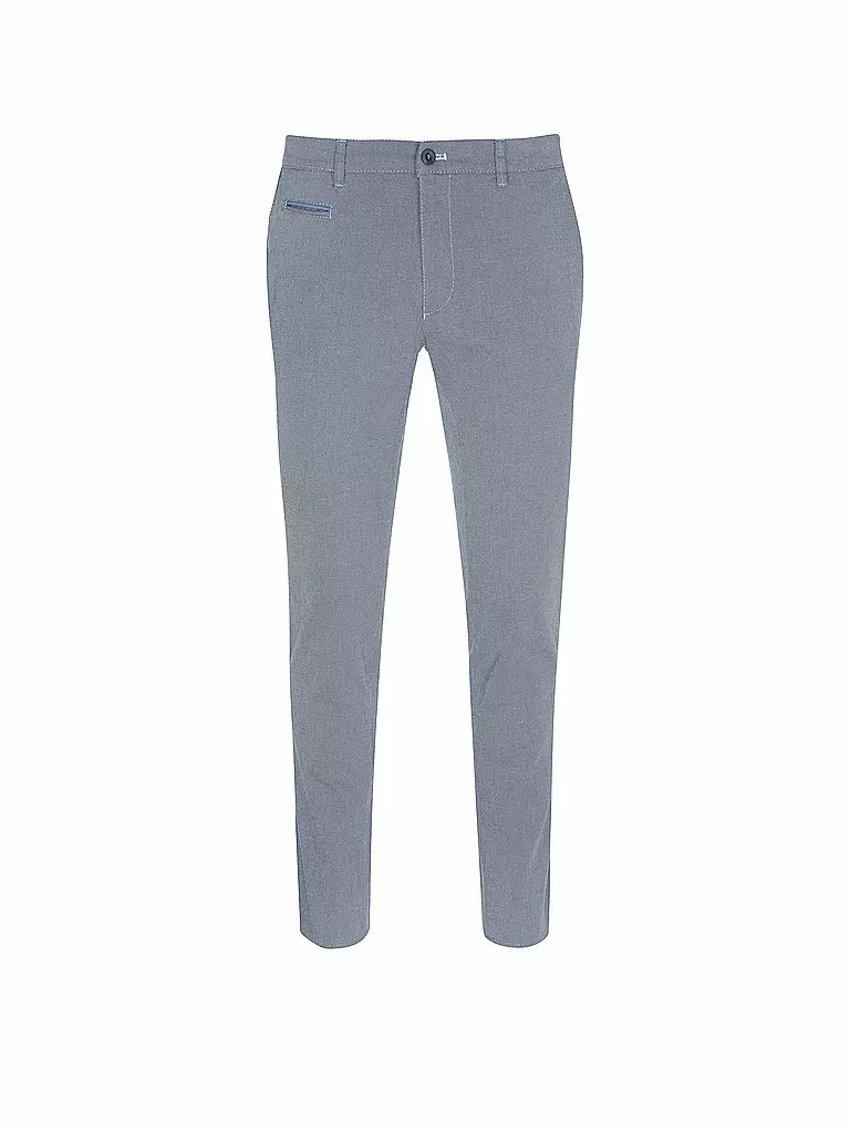 BRAX | Chino FABIO CDX | Azul