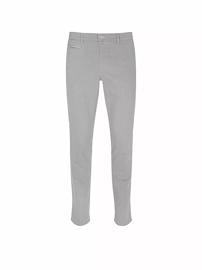 BRAX | Chino FABIO CDX | Gris