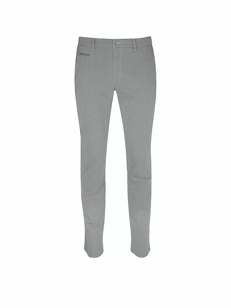 BRAX | Chino FABIO CDX | Verde claro