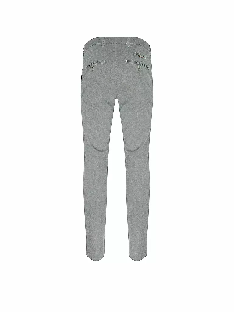BRAX | Chino FABIO CDX | Verde claro
