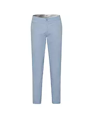 BRAX | Chino FABIO UDX | Azul claro