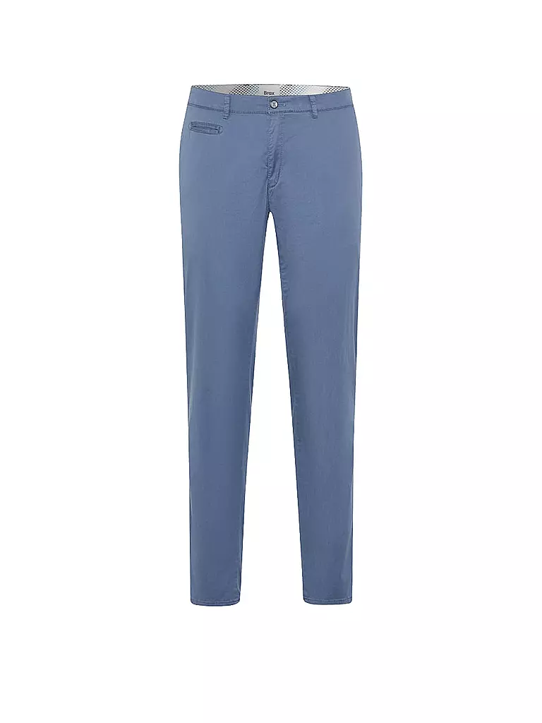 BRAX | Chino FABIO UDX | Azul oscuro