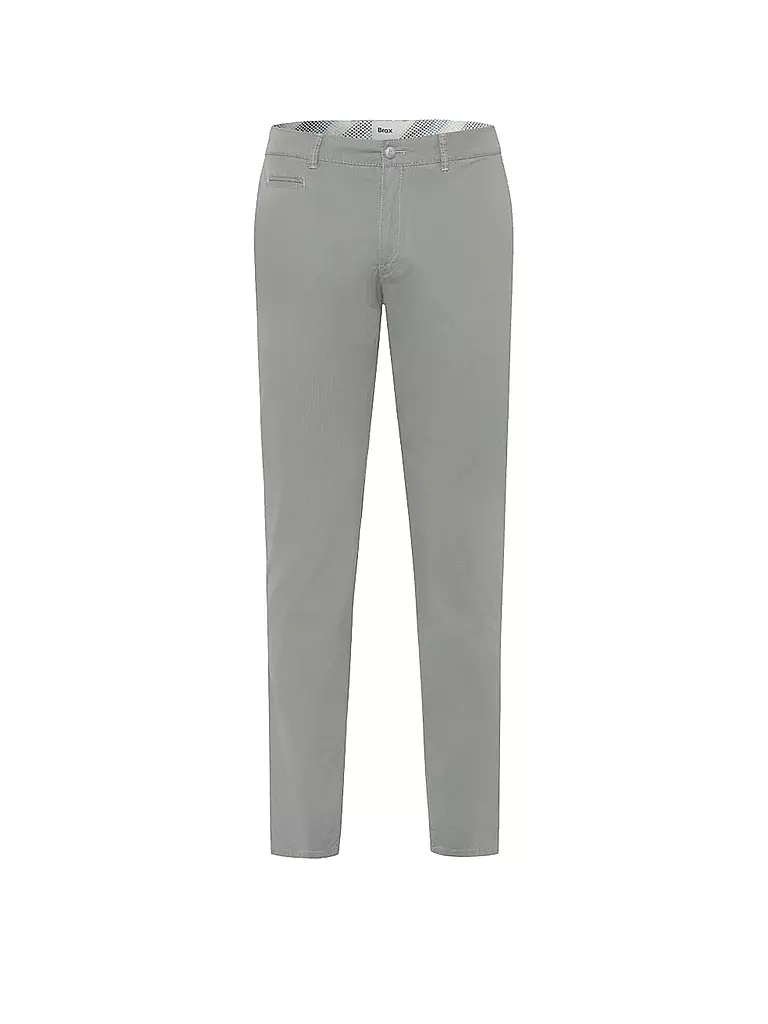 BRAX | Chino FABIO UDX | Verde claro