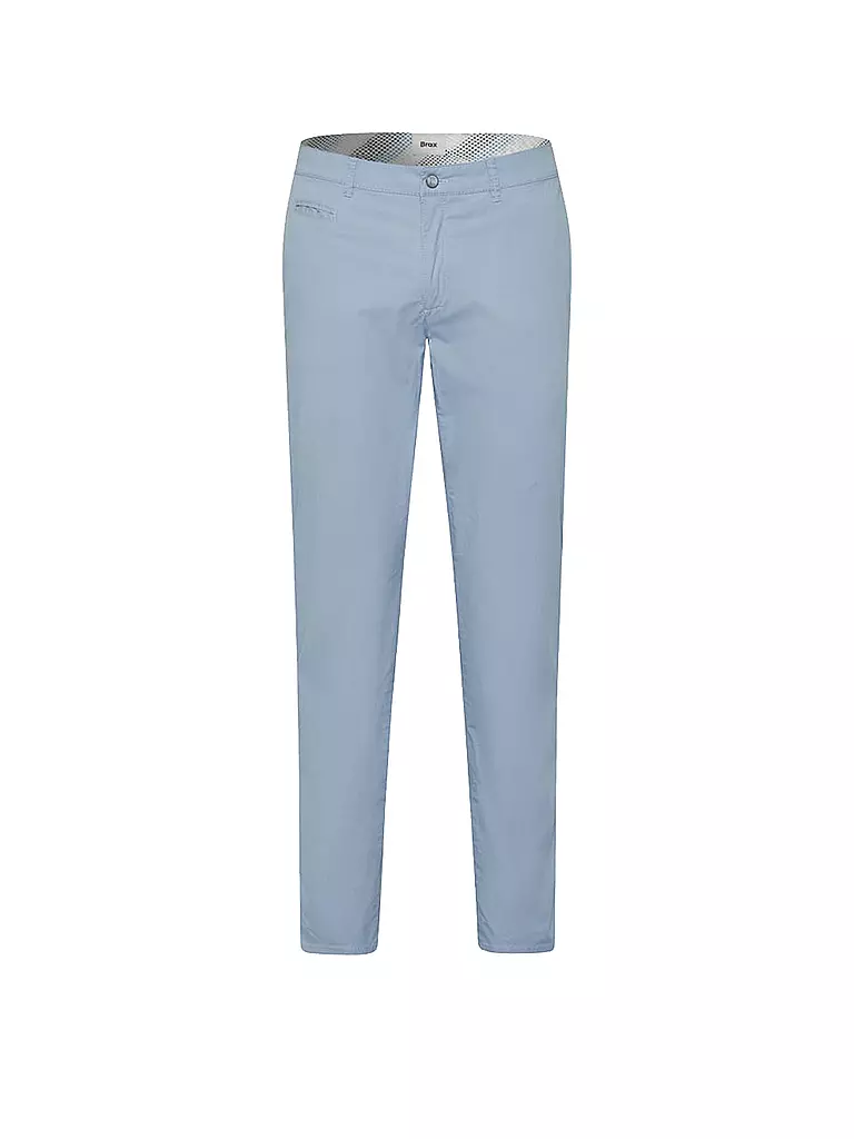 BRAX | Chino FABIO UDX | Azul claro
