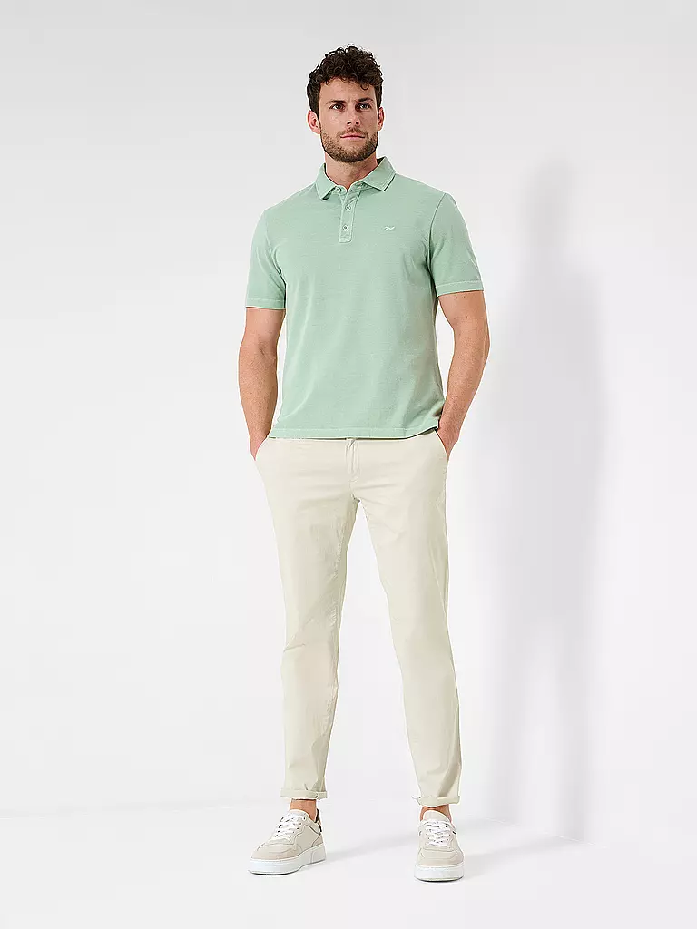 BRAX | Chino FABIO UDX | Beige