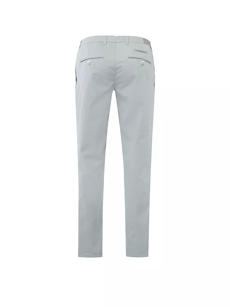 BRAX | Chino FABIO UDX | Verde claro