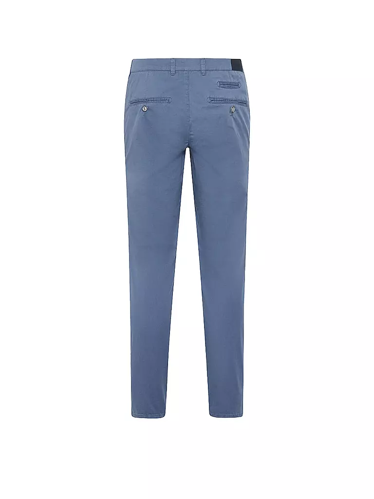 BRAX | Chino FABIO UDX | Azul oscuro